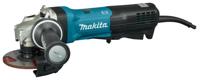 Makita GA5093X01 | 230V | Haakse slijper | 125 mm | met vastzetschakelaar | In doos GA5093X01