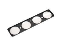 EUROLITE Diffuser Cover 15x60Â° for PMB-4 QCL