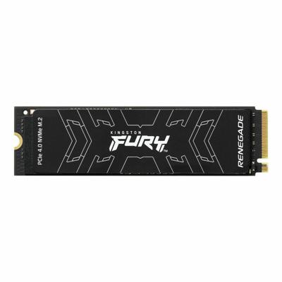 Hard Drive Kingston SFYRD/2000G 2 TB SSD