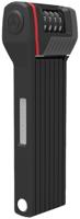 Tektro Trelock vouwslot fs 280 two go zf 280 x-move c100