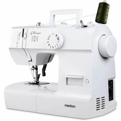 Naaimachine Medion