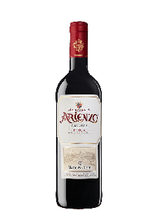 Marqués de Riscal Arienzo Crianza | Rode wijn | Spaanse wijn