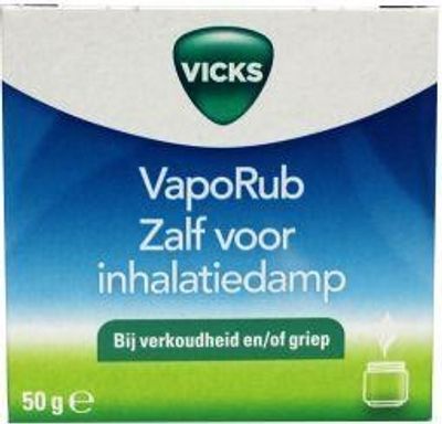 Vaporub