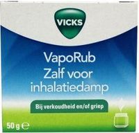 Vaporub