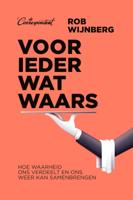 Voor ieder wat waars (Paperback) Voor ieder wat waars (Paperback)