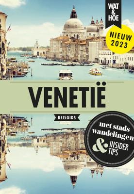 Venetië (Paperback)