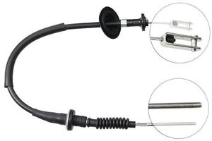 Koppelingkabel K27250