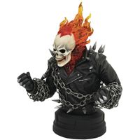 Marvel: Ghost Rider 1:6 Scale Bust Decoratie