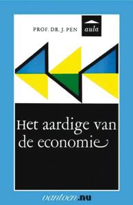 Aardige van economie (Paperback)