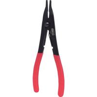 KS Tools 115.1049 Veerring-tang, gevormde punten, 240 mm KS Tools 115.1049 Veerring-tang, gevormde punten, 240 mm