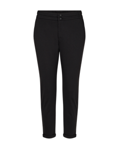 Freequent Broek 118087 zwart