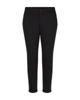 Freequent Broek 118087 zwart