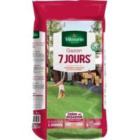 VILMORIN 7-daagse graszaad - 5 kg