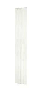 Plieger Cavallino Retto Enkel 7252961 radiator voor centrale verwarming Beige 1 kolom Design radiator