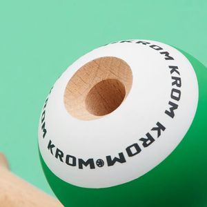KROM KENDAMA POP-DG vaardigheids-/actief spel & speelgoed