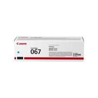 Toner Canon 067 Cyaan