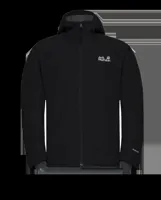 Jack Wolfskin Icecape 2L Donsjas Jack Wolfskin Icecape 2L Donsjas
