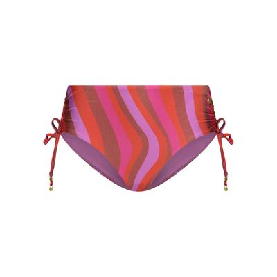Ten Cate Midi Bow Bikini Slip dames S/36