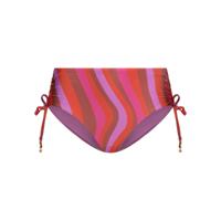 Ten Cate Midi Bow Bikini Slip dames S/36