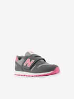 Kindersneakers met klittenband YV373VN2 NEW BALANCE® grijs Kindersneakers met klittenband YV373VN2 NEW BALANCE® grijs