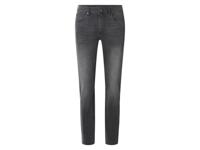 Esmara Men Heren jeans - Slim fit (Grijs, 52 (36/30))