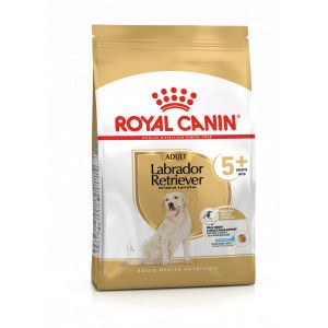 Royal Canin Adult 5+ Labrador Retriever hondenvoer 2 x 3 kg
