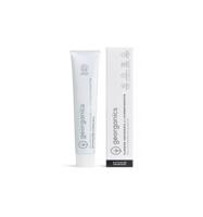 Fluor toothpaste charcoal tube