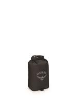 Osprey Ultralight Dry Sack 6 Opbergzak Black 6L