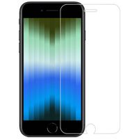Basey iPhone SE 2022 Screenprotector Tempered Glass - iPhone SE 2022 Beschermglas - iPhone SE 2022 Screen Protector - thumbnail