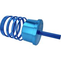 KS Tools 460.5580 Set gereedschap voor dichtringmontage voor Mercedes, 7-delig