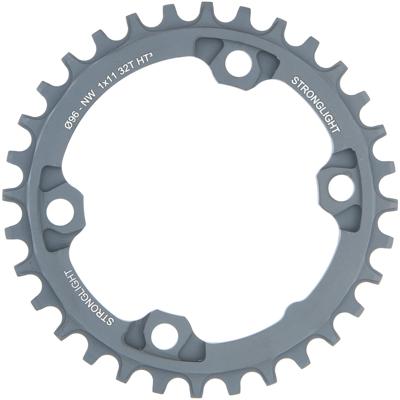 STRONGLIGHT mtb kettingblad "ht3" mod. 17