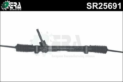 Stuurhuis SR25691