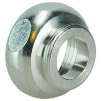 Riko Uitloop Koppeling - 3/4" Binnnendraad x M22 Buitendraad