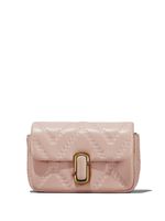 Marc Jacobs sac porté épaule The Mini - Rose - thumbnail