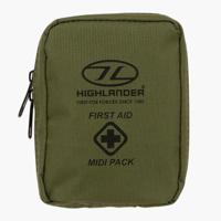 Highlander Highlander EHBO kit / First aid midi pack Highlander Highlander EHBO kit / First aid midi pack
