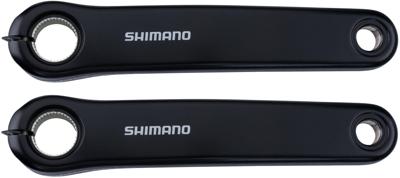 SHIMANO Cranks shim. steps fc-en500 170mm