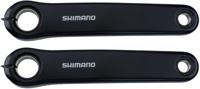 SHIMANO Cranks shim. steps fc-en500 170mm