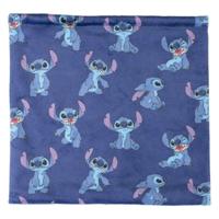Nekwarmer Stitch 25,5 x 24 cm 3-8 Jaar