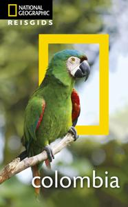 Colombia (Paperback)