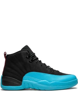Jordan baskets Air Jordan 12 Retro - Noir