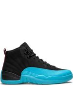Jordan baskets Air Jordan 12 Retro - Noir