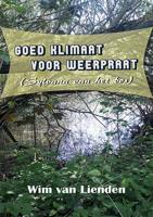 Goed klimaat voor weerpraat (Paperback) Goed klimaat voor weerpraat (Paperback)