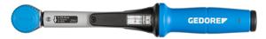 Gedore Momentsleutel | Torcofix K | 1/4" | 5-25 Nm - 3288234