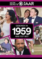 Geboren in 1959 (Hardback)