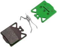 Quaxar E-bike Extreme Disc pads for Campagnolo DB-310