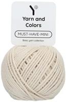 Yarn and Colors Must-have Minis 004 Birch