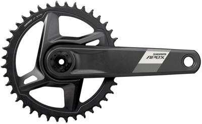 Sram crankstel "apex 1"
