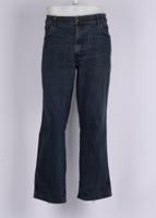 Vintage Straight Wrangler  Blue size 36 / 28