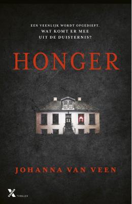 Honger (Paperback)