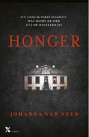 Honger (Paperback)